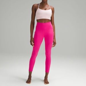 Lululemon Align 25”